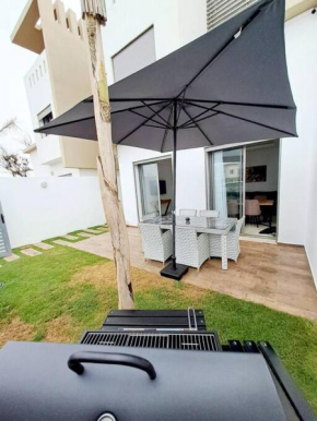 Luxury Villa sea view